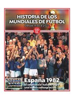 Historia de los mundiales de fútbol